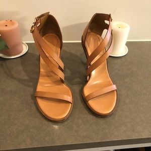 Chloe Sandals